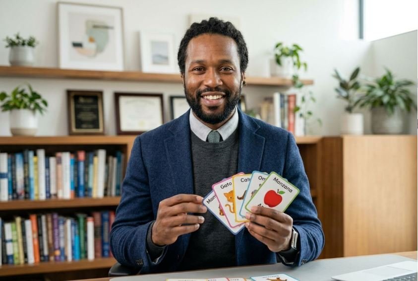 bilingual toddler total vocabulary