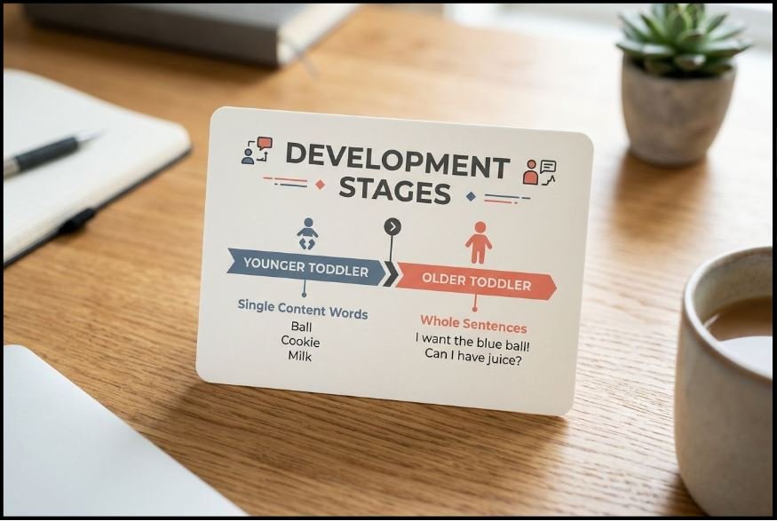 code switching in bilingual toddlers