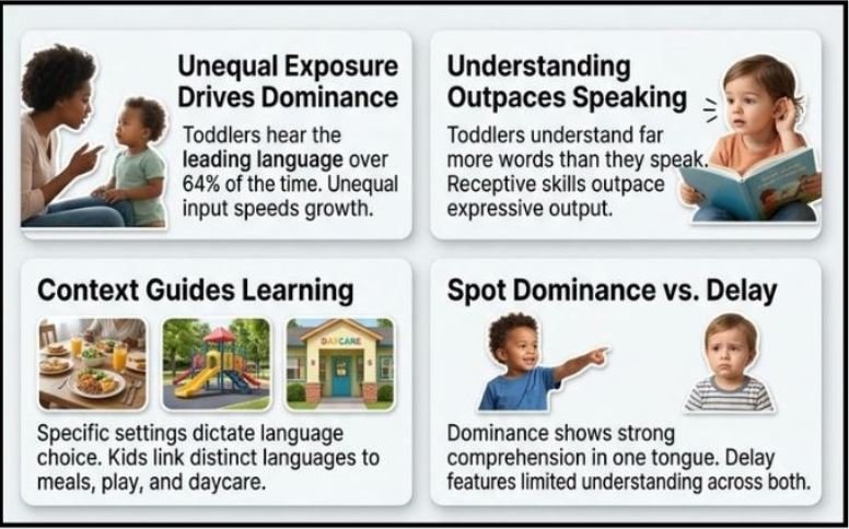 language dominance bilingual dominance